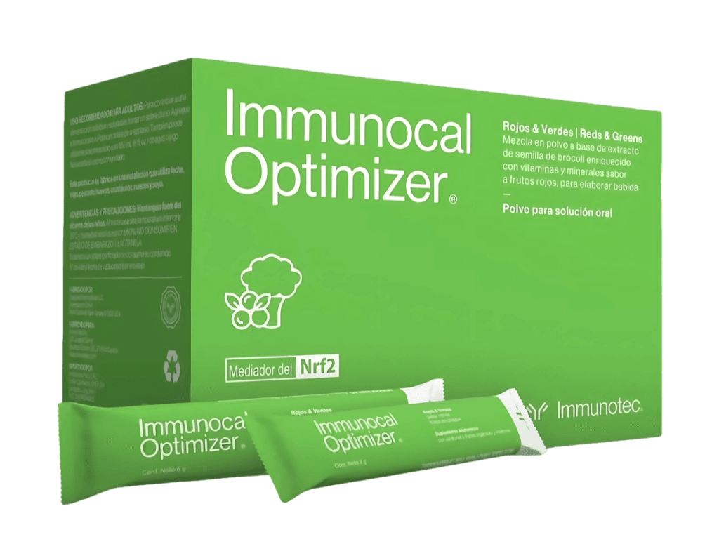 Immunocal Optimizer